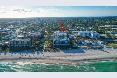 4511 El Mar Drive #210, Lauderdale by the Sea, FL 33308 - Photo 14