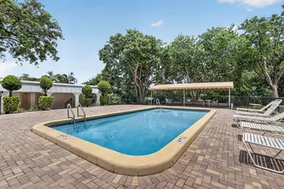 6001 N Falls Circle Drive #306, Lauderhill, FL 33319 - Photo 16
