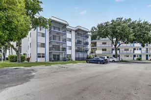 6001 N Falls Cir Dr, Lauderhill, FL 33319 - Photo 1
