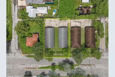 1911 SW 4th Avenue #1-3, Fort Lauderdale, FL 33315 - Photo 46