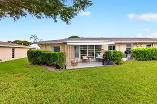 8967 Belle Aire Dr, Boca Raton, FL 33433 - Photo 36