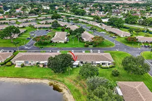8967 Belle Aire Dr, Boca Raton, FL 33433 - Photo 46