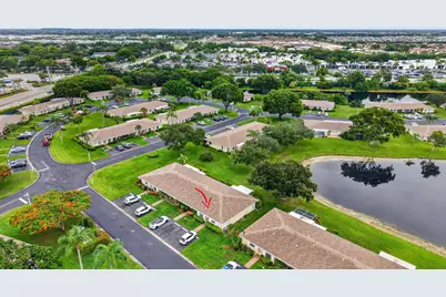 8967 Belle Aire Drive, Boca Raton, FL 33433 - Photo 30