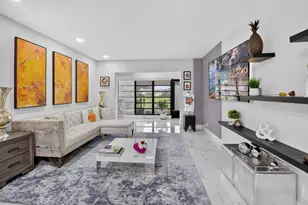 8967 Belle Aire Dr, Boca Raton, FL 33433 - Photo 2