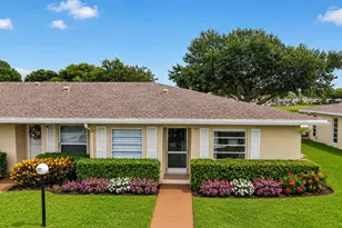 8967 Belle Aire Dr, Boca Raton, FL 33433 - Photo 26