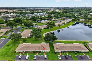 8967 Belle Aire Dr, Boca Raton, FL 33433 - Photo 42