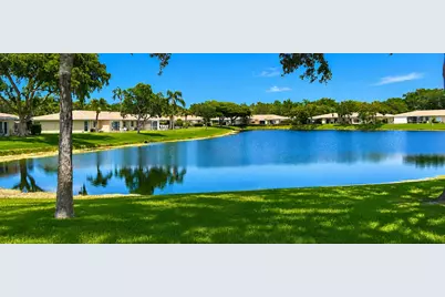 8967 Belle Aire Drive, Boca Raton, FL 33433 - Photo 1