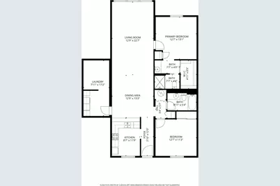 3501 Village Boulevard #406, West Palm Beach, FL 33409 - Photo 2