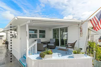 209 Java Drive #K, Briny Breezes, FL 33435 - Photo 2