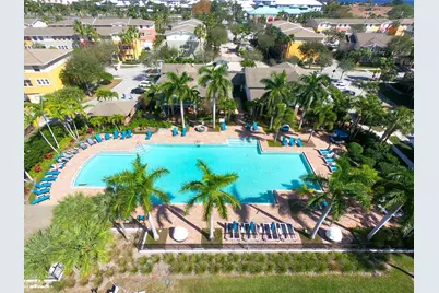 810 Marina Del Ray #6, West Palm Beach, FL 33401 - Photo 4