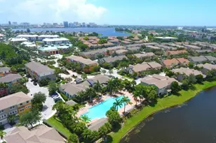 810 Marina Del Ray, West Palm Beach, FL 33401 - Photo 1