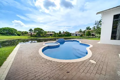 9619 Clemmons Street, Parkland, FL 33076 - Photo 92