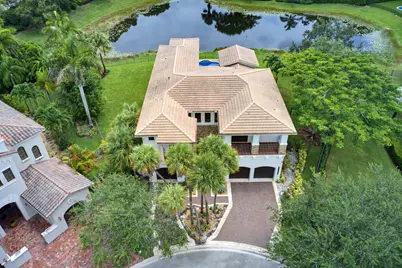 9619 Clemmons Street, Parkland, FL 33076 - Photo 2