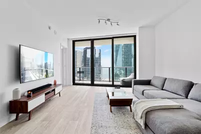 1300 S Miami Avenue #2003, Miami, FL 33130 - Photo 1
