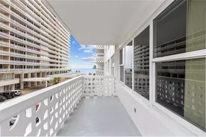 4010 Galt Ocean Drive #Apt 312, Fort Lauderdale, FL 33308 - Photo 2