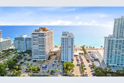 4010 Galt Ocean Drive #Apt 312, Fort Lauderdale, FL 33308 - Photo 22