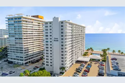 4010 Galt Ocean Drive #Apt 312, Fort Lauderdale, FL 33308 - Photo 36