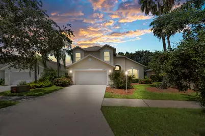 408 SW Sundance Trail, Port Saint Lucie, FL 34953 - Photo 1