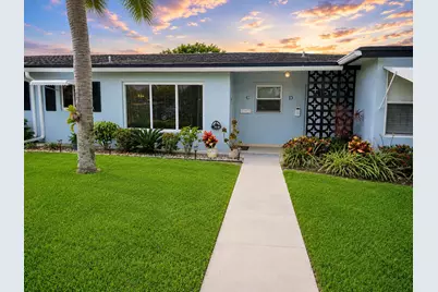 512 High Point Drive, Delray Beach, FL 33445 - Photo 1
