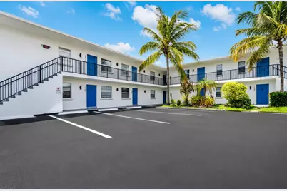 1015 NE 17th Avenue #205, Fort Lauderdale, FL 33304 - Photo 1