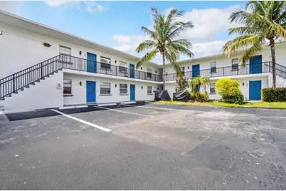 1015 NE 17th Avenue #205, Fort Lauderdale, FL 33304 - Photo 16