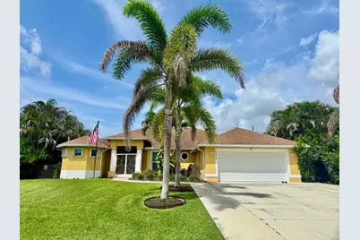 134 SW Pilsner Circle, Port Saint Lucie, FL 34953 - Photo 4