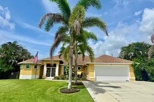134 SW Pilsner Cir, Port Saint Lucie, FL 34953 - Photo 4