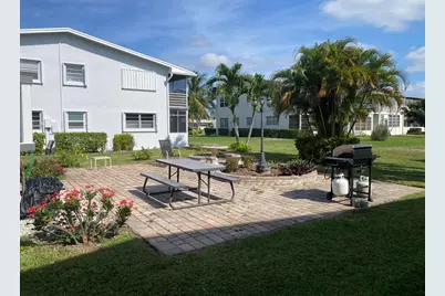 95 Cambridge E #95, West Palm Beach, FL 33417 - Photo 36
