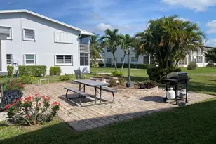 95 Cambridge E, West Palm Beach, FL 33417 - Photo 36