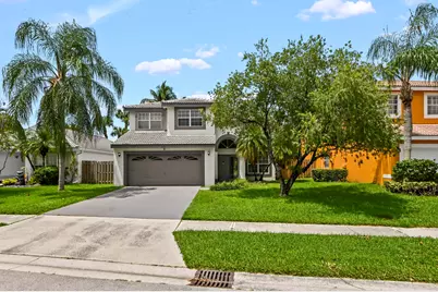 7581 Bristol Bay Lane, Lake Worth, FL 33467 - Photo 2