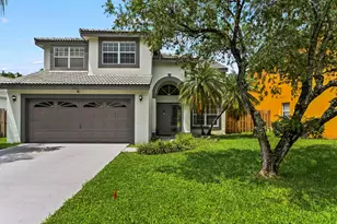 7581 Bristol Bay Ln, Lake Worth, FL 33467 - Photo 1