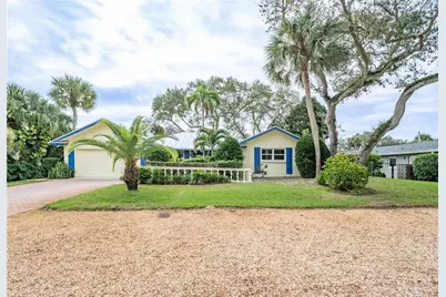 626 Honeysuckle Lane, Vero Beach, FL 32963 - Photo 1