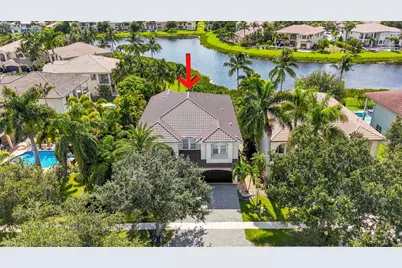 11301 Misty Ridge Way, Boynton Beach, FL 33473 - Photo 2