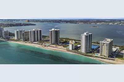 5420 N Ocean Drive #502, Riviera Beach, FL 33404 - Photo 2