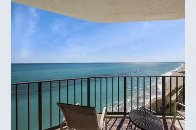 5420 N Ocean Drive #502, Riviera Beach, FL 33404 - Photo 1