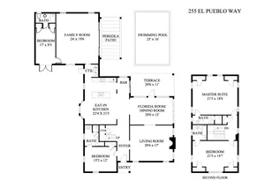 255 El Pueblo Way, Palm Beach, FL 33480 - Photo 26