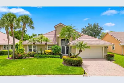 6850 Grenelefe Road, Boynton Beach, FL 33437 - Photo 2