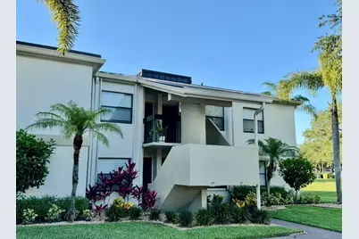 6962 Briarlake Circle #203, Palm Beach Gardens, FL 33418 - Photo 1