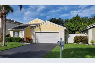 5403 NW 55th Terrace, Coconut Creek, FL 33073 - Photo 22
