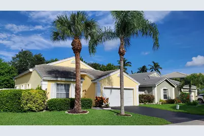 5403 NW 55th Terrace, Coconut Creek, FL 33073 - Photo 20