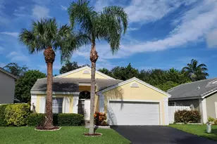5403 NW 55th Terrace, Coconut Creek, FL 33073 - Photo 1