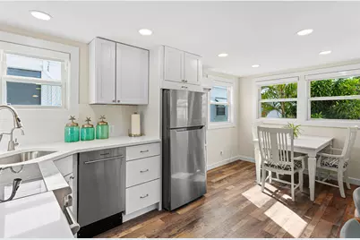 21 Bamboo Drive #CD, Briny Breezes, FL 33435 - Photo 6