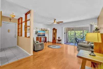 405 N Laurel Drive #206, Margate, FL 33063 - Photo 6