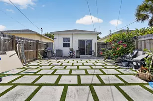 609 N F Street N, Lake Worth, FL 33460 - Photo 24