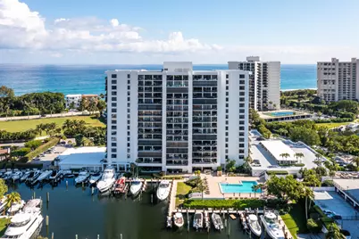 4748 S Ocean Boulevard #406, Highland Beach, FL 33487 - Photo 2