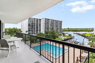4748 S Ocean Blvd, Highland Beach, FL 33487 - Photo 20