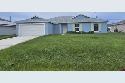1913 SW Swift Avenue, Port Saint Lucie, FL 34953 - Photo 1