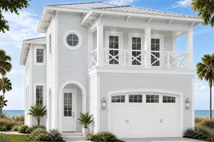 4832 S Harbor Dr, Vero Beach, FL 32967 - Photo 1