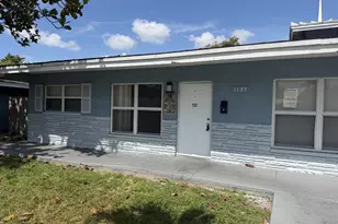 1135 NW 7th Ave, Fort Lauderdale, FL 33311 - Photo 1