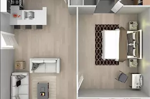708 Executive Center Dr, West Palm Beach, FL 33401 - Photo 12